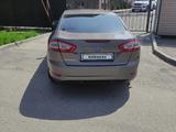 Ford Mondeo 2012 года за 5 200 000 тг. в Алматы – фото 3