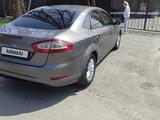 Ford Mondeo 2012 года за 5 200 000 тг. в Алматы – фото 4