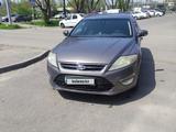 Ford Mondeo 2012 года за 5 200 000 тг. в Алматы – фото 5