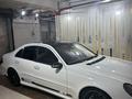 Mercedes-Benz E 500 2002 годаfor8 500 000 тг. в Караганда – фото 11