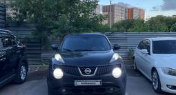 Nissan Juke 2013 года за 5 300 000 тг. в Астана