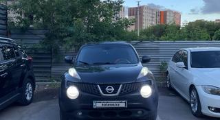 Nissan Juke 2013 года за 5 500 000 тг. в Астана
