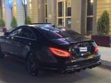 Mercedes-Benz CLS 500 2012 года за 9 000 000 тг. в Актау – фото 4