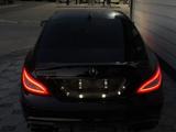 Mercedes-Benz CLS 500 2012 года за 9 000 000 тг. в Актау