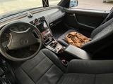 Mercedes-Benz C 220 1996 годаүшін1 800 000 тг. в Актау – фото 4