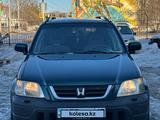 Honda CR-V 1999 года за 4 200 000 тг. в Петропавловск – фото 4