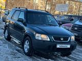 Honda CR-V 1999 года за 4 200 000 тг. в Петропавловск – фото 3