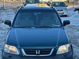 Honda CR-V 1999 года за 4 200 000 тг. в Петропавловск – фото 5