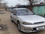 Subaru Legacy 1996 года за 1 900 000 тг. в Конаев (Капшагай) – фото 3