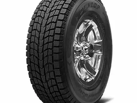 255/50R19 Grandtrek SJ6 107Q Dunlop за 125 000 тг. в Алматы – фото 2