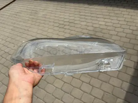 Стекло фары Toyota Prius 30 за 40 000 тг. в Алматы – фото 6
