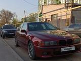 BMW 523 1995 года за 2 400 000 тг. в Алматы