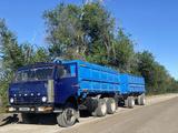КамАЗ  5320 1991 года за 5 500 000 тг. в Кордай