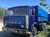 КамАЗ  5320 1991 года за 5 500 000 тг. в Кордай – фото 5