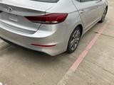 Hyundai Elantra 2016 года за 4 800 000 тг. в Актобе – фото 2