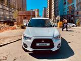 Mitsubishi ASX 2012 года за 5 900 000 тг. в Астана