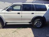 Mitsubishi Challenger 1997 года за 1 500 000 тг. в Алматы – фото 2