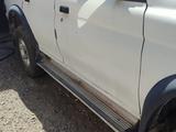 Mitsubishi Challenger 1997 года за 1 500 000 тг. в Алматы – фото 3