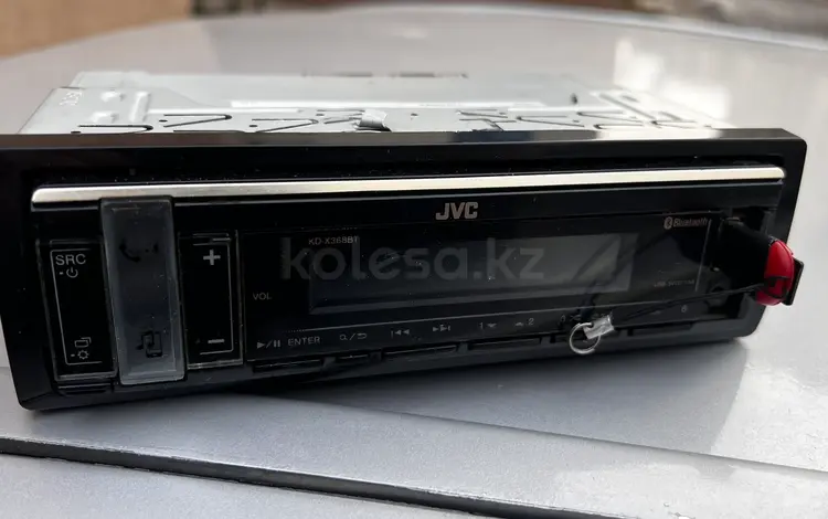 Мафон JVC за 34 000 тг. в Астана