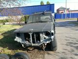 SsangYong Korando 1993 годаүшін1 000 000 тг. в Алматы