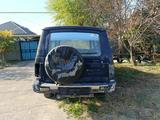 SsangYong Korando 1993 годаүшін1 000 000 тг. в Алматы – фото 2