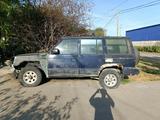 SsangYong Korando 1993 годаүшін1 000 000 тг. в Алматы – фото 3