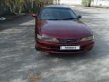 Toyota Carina ED 1995 года за 850 000 тг. в Талдыкорган – фото 4