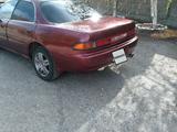 Toyota Carina ED 1995 года за 850 000 тг. в Талдыкорган – фото 5