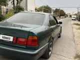 BMW 525 1995 года за 2 800 000 тг. в Шымкент – фото 5