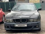 BMW 528 1997 года за 2 500 000 тг. в Алматы