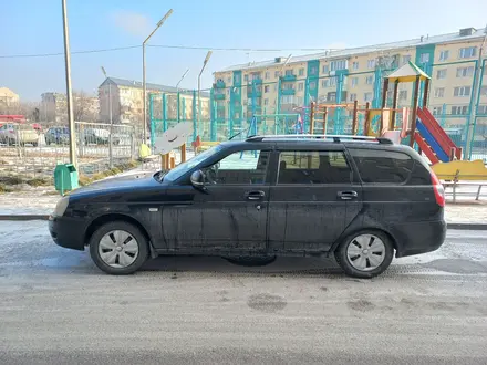 ВАЗ (Lada) Priora 2171 2014 года за 2 800 000 тг. в Семей – фото 9