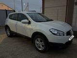 Nissan Qashqai 2013 годаүшін5 700 000 тг. в Атырау