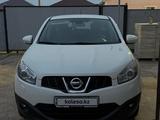 Nissan Qashqai 2013 годаүшін5 700 000 тг. в Атырау – фото 2