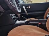 Nissan Qashqai 2013 годаүшін5 700 000 тг. в Атырау – фото 5
