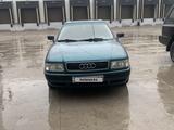 Audi 80 1991 года за 2 500 000 тг. в Караганда – фото 4
