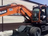 Doosan  DX210W 2024 года в Тараз – фото 2