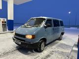 Volkswagen Transporter 1992 годаүшін2 700 000 тг. в Караганда – фото 4