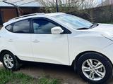 Hyundai Tucson 2013 года за 7 950 000 тг. в Шымкент