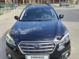 Subaru Outback 2017 годаүшін12 000 000 тг. в Петропавловск
