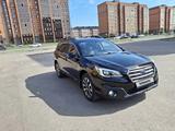 Subaru Outback 2017 годаүшін12 000 000 тг. в Петропавловск – фото 2