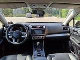 Subaru Outback 2017 годаүшін12 000 000 тг. в Петропавловск – фото 3