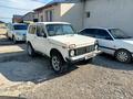 ВАЗ (Lada) Lada 2121 2007 годаfor1 200 000 тг. в Шолаккорган – фото 7