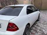 Toyota Corolla 2007 годаfor3 700 000 тг. в Караганда – фото 4