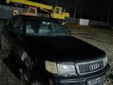 Audi 100 1993 годаfor950 000 тг. в Талдыкорган – фото 3