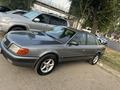 Audi 100 1992 годаfor3 100 000 тг. в Алматы