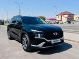 Hyundai Santa Fe 2023 года за 17 750 000 тг. в Астана