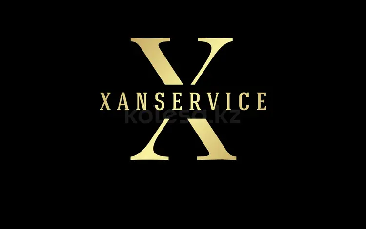 Xan_China_Parts в Астана