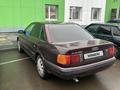 Audi 100 1991 годаүшін1 550 000 тг. в Тараз – фото 15