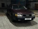 Audi 100 1991 годаүшін1 550 000 тг. в Тараз – фото 5