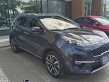 Kia Sportage 2020 года за 11 800 000 тг. в Павлодар – фото 2